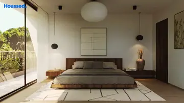Sample Apartment of Anokha Q Vagator - Image 343566