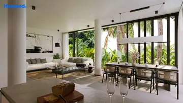 Sample Apartment of Anokha Q Vagator - Image 343564