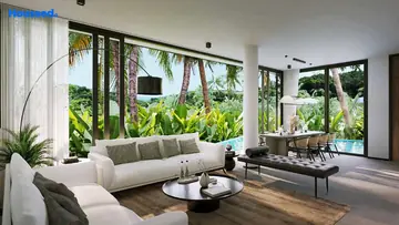 Sample Apartment of Anokha Q Vagator - Image 343568