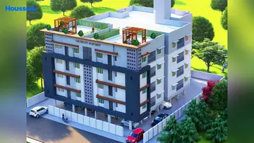 Project Image of Somus Golden City Apartment - Image 343580