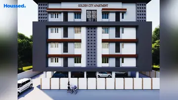 Project Image of Somus Golden City Apartment - Image 343579