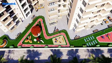 Amenities of Yashraj Paradise - Image 343595