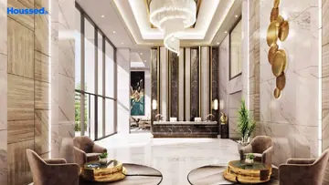 Amenities of Yashraj Paradise - Image 343597