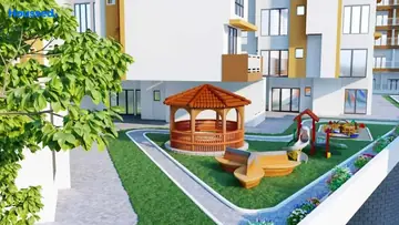 Amenities of Yashraj Paradise - Image 343596