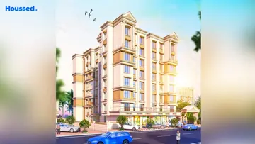 Project Image of Vidhata Empire - Image 343602