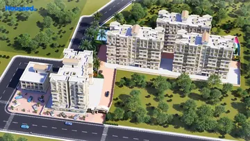 Project Image of Vidhata Empire - Image 343603