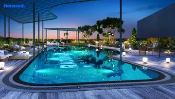 Amenities of Radiance Eternity - Image 343613