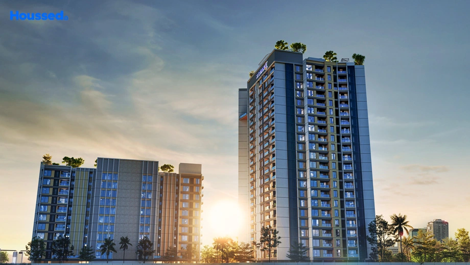 Project Image of Radiance Eternity in Thoraipakkam, Chennai - Image 343609