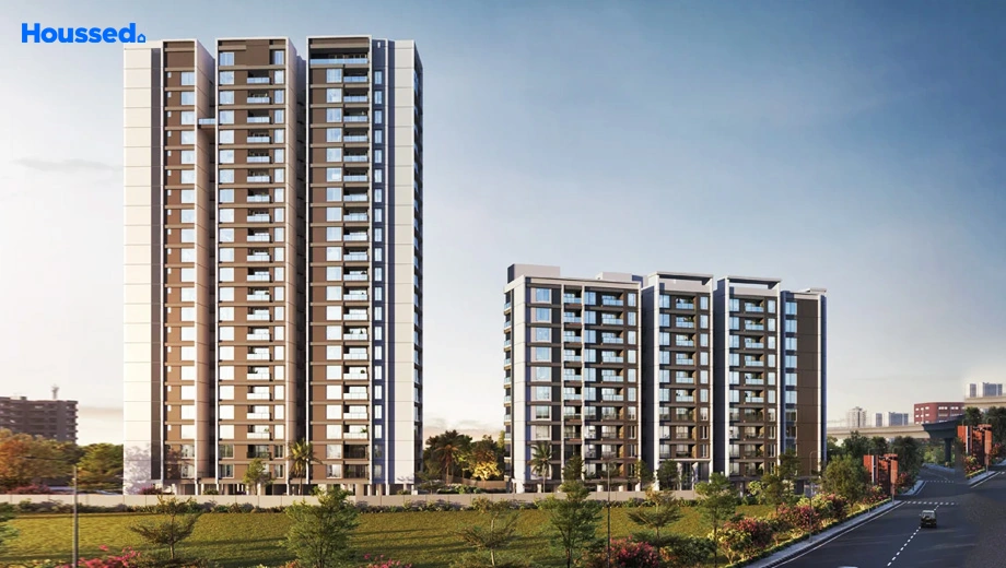 Project Image of Radiance Eternity in Thoraipakkam, Chennai - Image 343608
