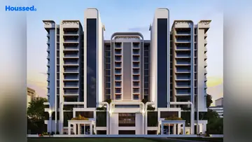Project Image of Prakrati Serenity Reserve - Image 343617