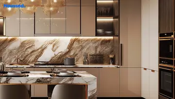 Sample Apartment of Prakrati Serenity Reserve - Image 343627