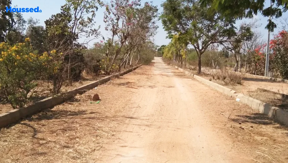 Project Image of Suvarna Kuteer in Shadnagar, Hyderabad - Image 343632