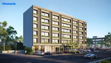 Project Image of Kedaram Trade Centre - Image 343639