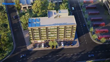 Project Image of Kedaram Trade Centre - Image 343643
