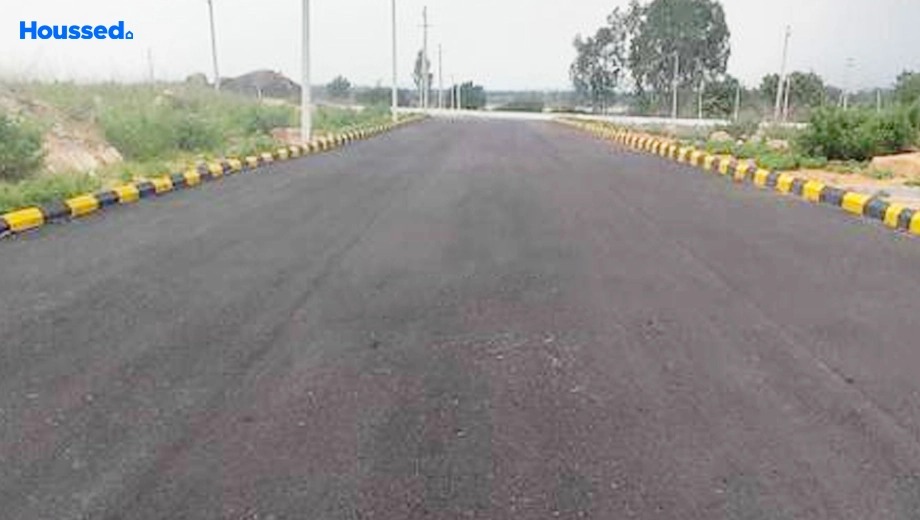 Project Image of Suvarnabhoomi Aamuktha Suvarna Sampada in Patancheru, Hyderabad - Image 343650