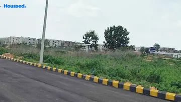 Project Image of Suvarnabhoomi Aamuktha Suvarna Sampada - Image 343651