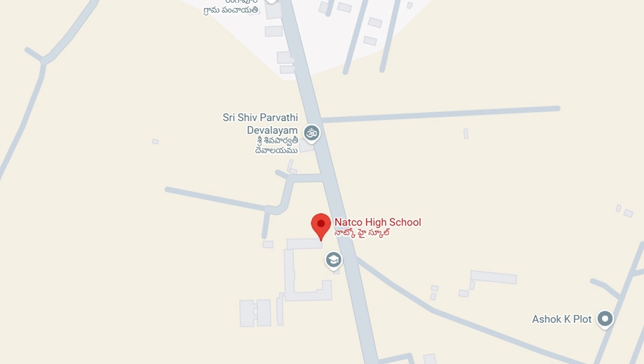 Location of Suvarnabhoomi Vahinis Suvarna Sampada in Shadnagar, Hyderabad - Image 343657