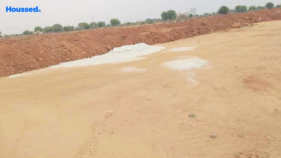 Project Image of Suvarnabhoomi Vahinis Suvarna Sampada in Shadnagar, Hyderabad - Image 343655