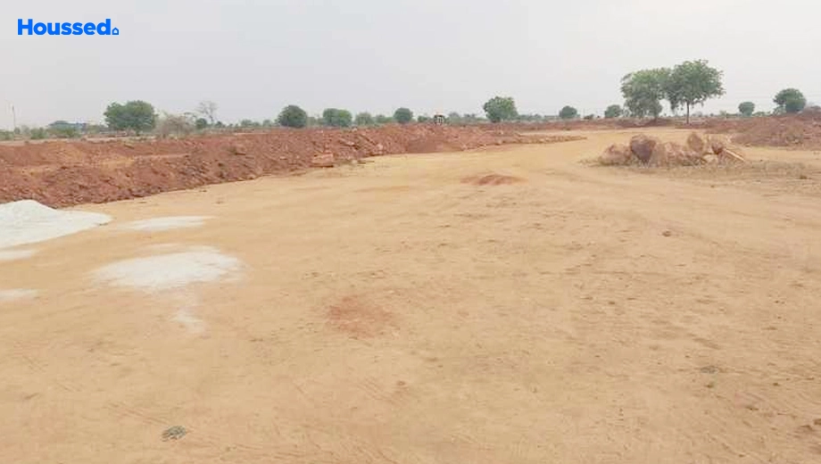 Project Image of Suvarnabhoomi Vahinis Suvarna Sampada in Shadnagar, Hyderabad - Image 343654