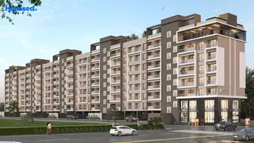 Project Image of AGAC Sanskruti Oriana - Image 343669