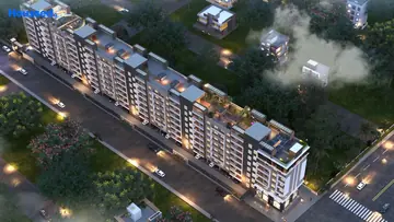 Project Image of AGAC Sanskruti Oriana - Image 343668
