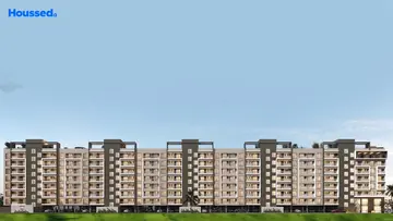 Project Image of AGAC Sanskruti Oriana - Image 343666
