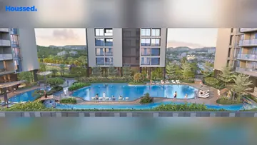 Amenities of ANP Privado - Image 343690