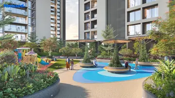 Amenities of ANP Privado - Image 343691