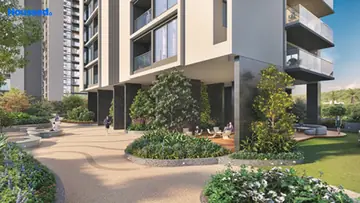 Amenities of ANP Privado - Image 343695
