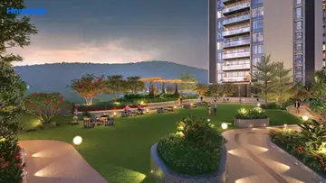 Amenities of ANP Privado - Image 343694