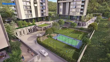 Amenities of ANP Privado - Image 343696
