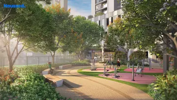 Amenities of ANP Privado - Image 343697
