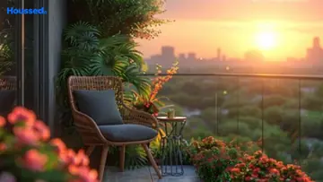 Sample Apartment of Anshul Unity Towers - Image 343706