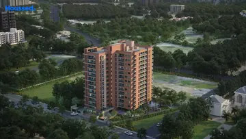 Project Image of Apex Vedantaa - Image 343717