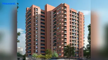 Project Image of Apex Vedantaa - Image 343716