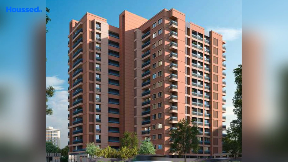 Project Image of Apex Vedantaa in Moshi, Pune - Image 343716