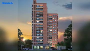 Project Image of Apex Vedantaa - Image 343715