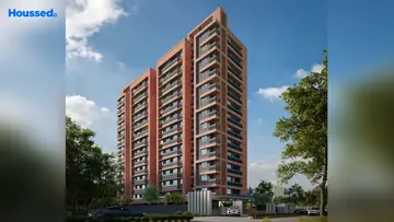 Project Image of Apex Vedantaa - Image 343720