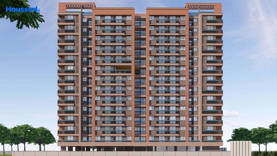 Project Image of Apex Vedantaa in Moshi, Pune - Image 343719
