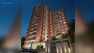 Project Image of Apex Vedantaa - Image 343714