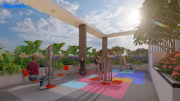 Amenities of AR Amora - Image 343743