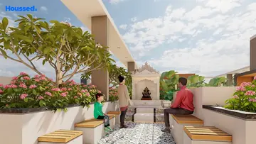 Amenities of AR Amora - Image 343741