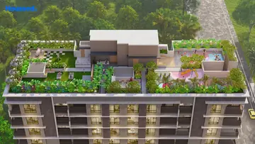 Amenities of AR Amora - Image 343739