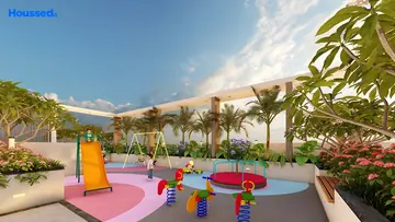 Amenities of AR Amora - Image 343744