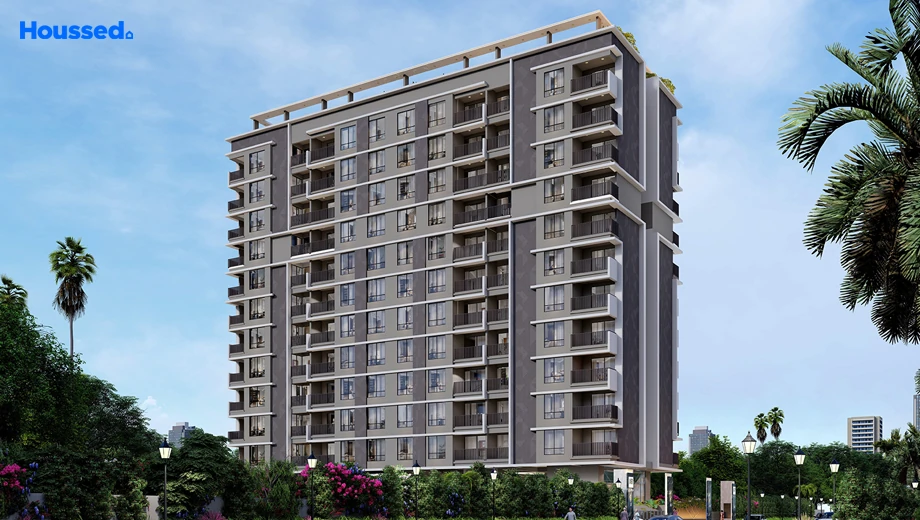 Project Image of AR Amora in Wakad, Pune - Image 343735