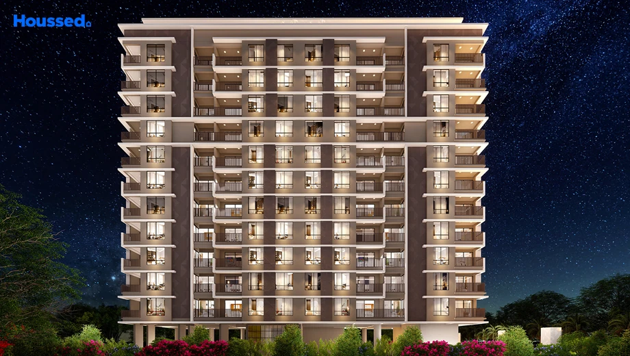 Project Image of AR Amora in Wakad, Pune - Image 343737