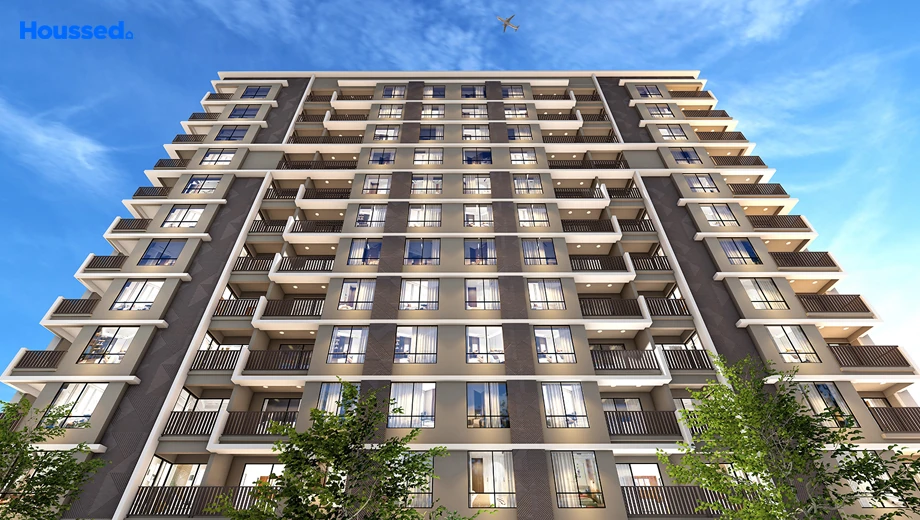Project Image of AR Amora in Wakad, Pune - Image 343736