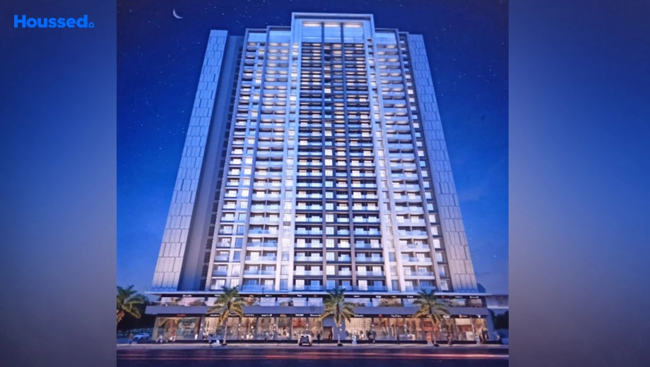 Project Image of Keys Arihant Skysuites in Tathawade, Pune - Image 343752