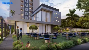 Amenities of AV Bhat Anandam - Image 343772