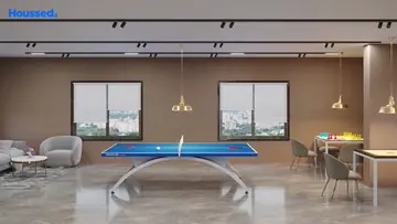 Amenities of AV Bhat Anandam - Image 343766